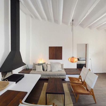 Vila Cozy Townhouse In The Heart Of Cadaques By By Ja Coderch Exteriér fotografie