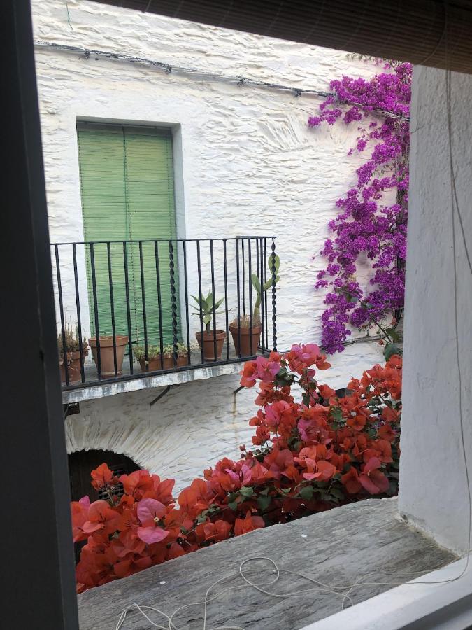 Vila Cozy Townhouse In The Heart Of Cadaques By By Ja Coderch Exteriér fotografie