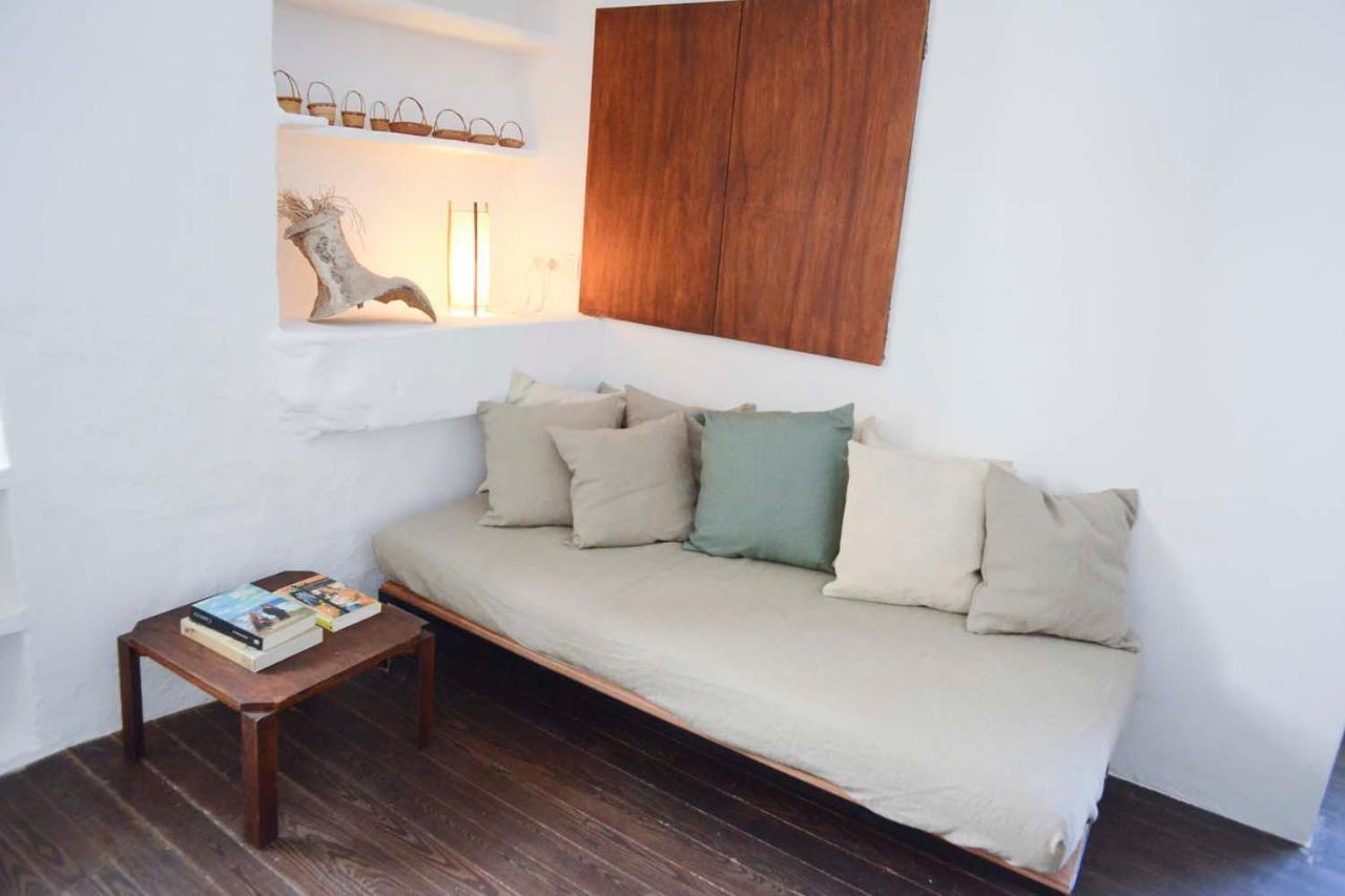 Vila Cozy Townhouse In The Heart Of Cadaques By By Ja Coderch Exteriér fotografie