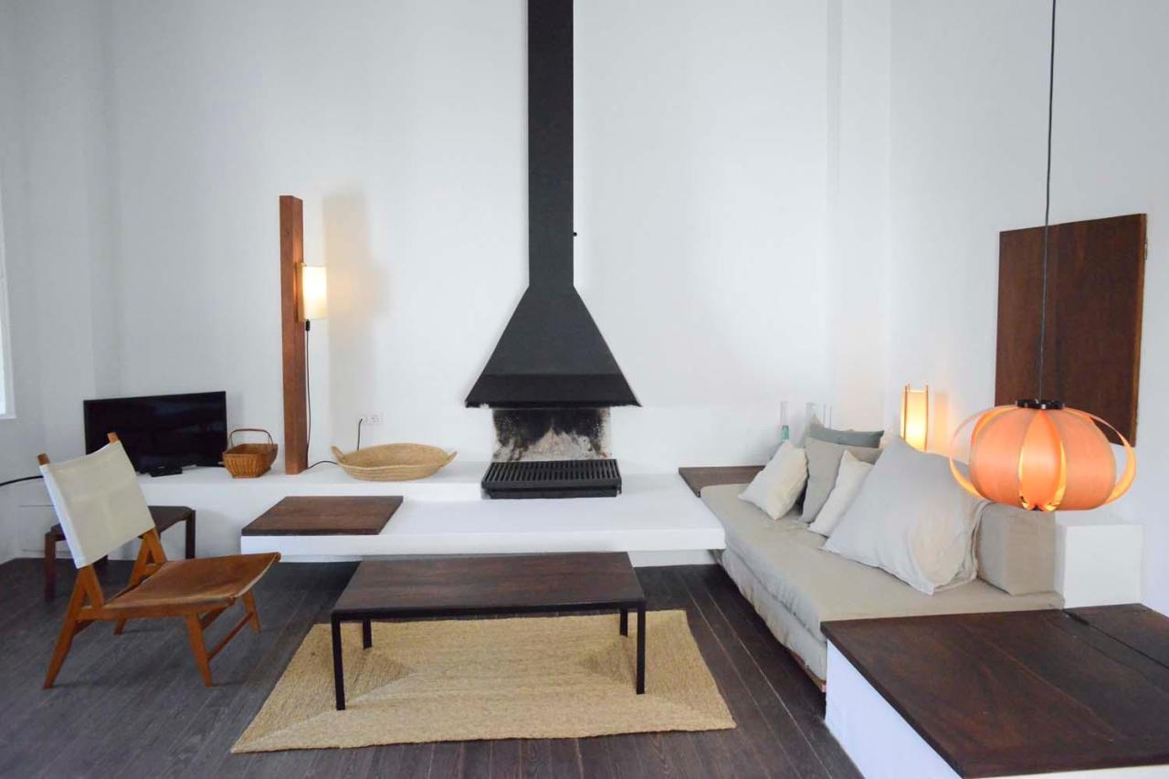 Vila Cozy Townhouse In The Heart Of Cadaques By By Ja Coderch Exteriér fotografie