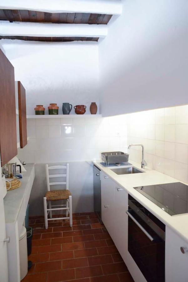 Vila Cozy Townhouse In The Heart Of Cadaques By By Ja Coderch Exteriér fotografie
