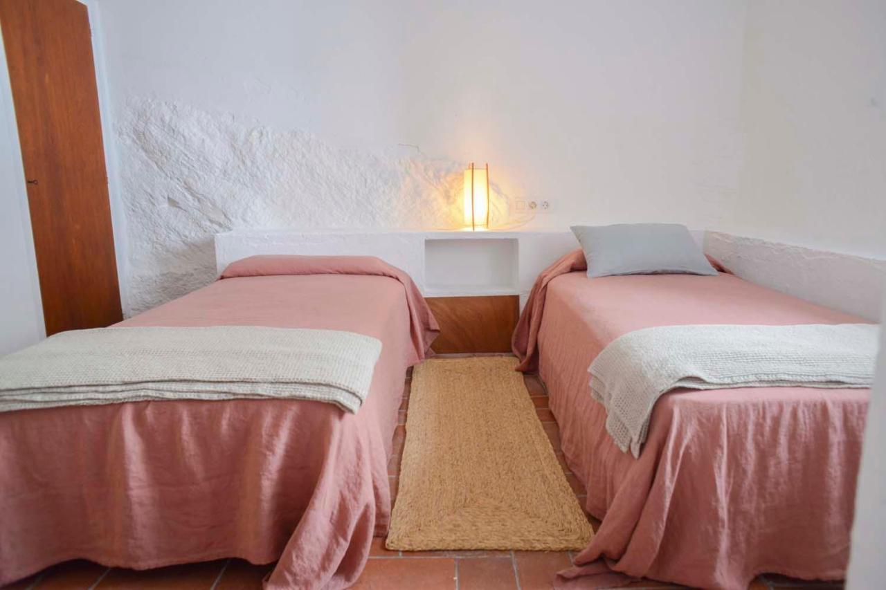 Vila Cozy Townhouse In The Heart Of Cadaques By By Ja Coderch Exteriér fotografie