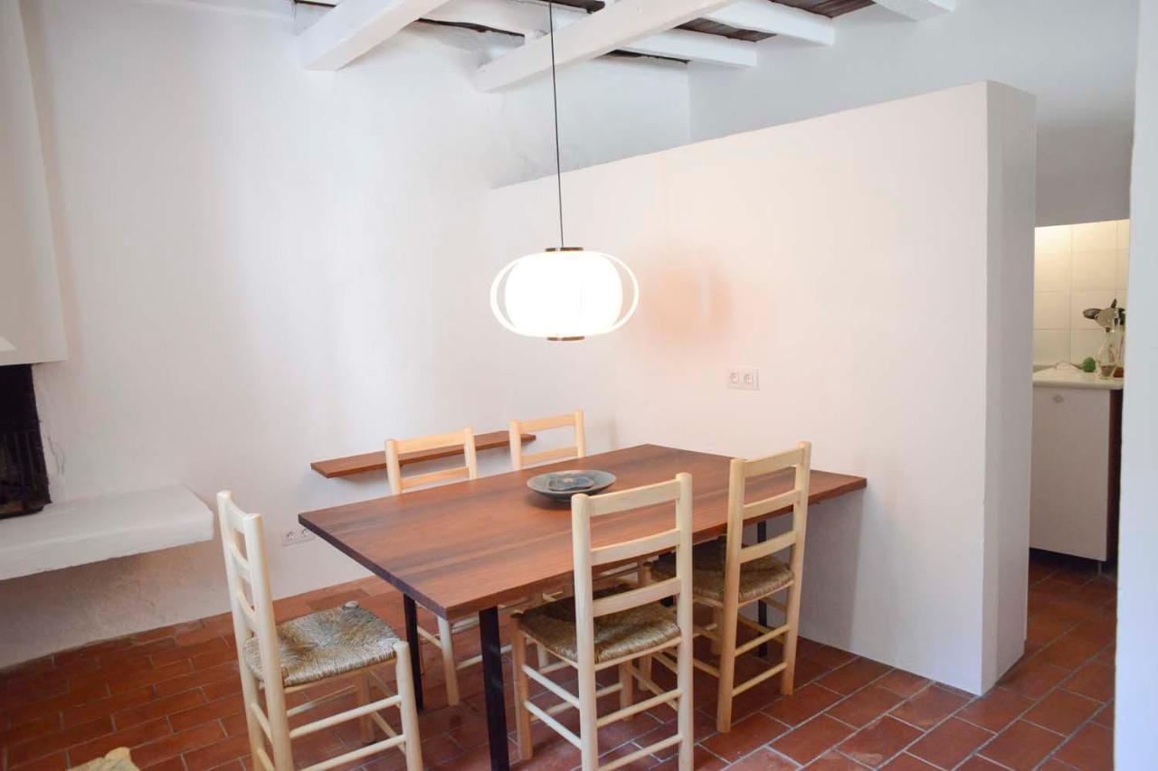 Vila Cozy Townhouse In The Heart Of Cadaques By By Ja Coderch Exteriér fotografie