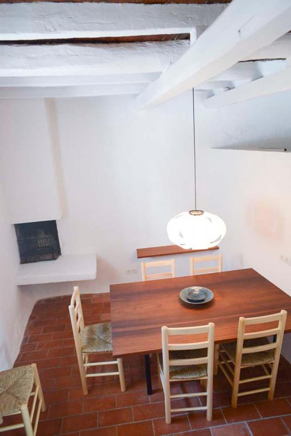 Vila Cozy Townhouse In The Heart Of Cadaques By By Ja Coderch Exteriér fotografie