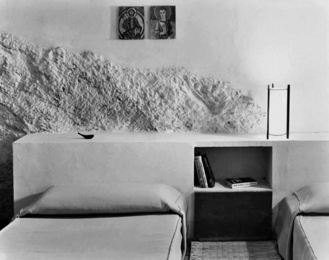 Vila Cozy Townhouse In The Heart Of Cadaques By By Ja Coderch Exteriér fotografie