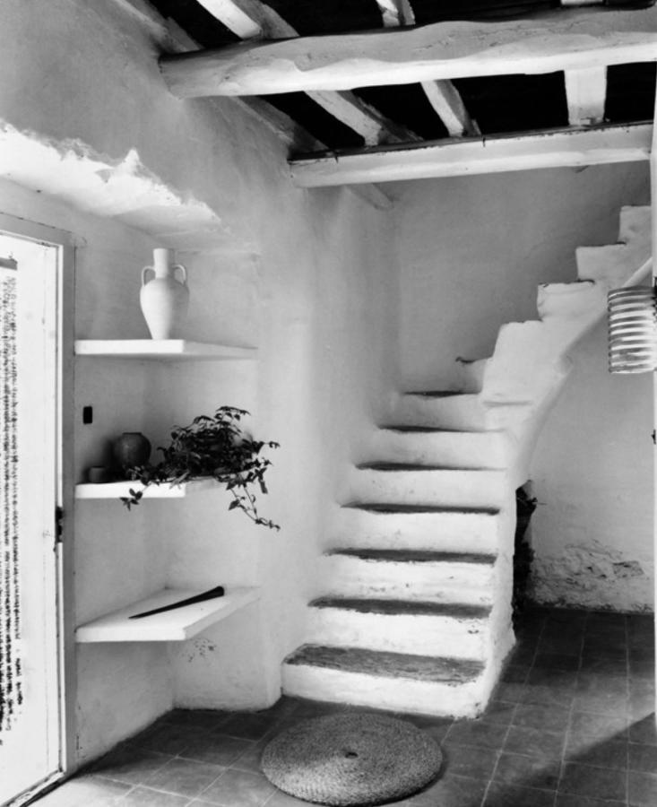 Vila Cozy Townhouse In The Heart Of Cadaques By By Ja Coderch Exteriér fotografie