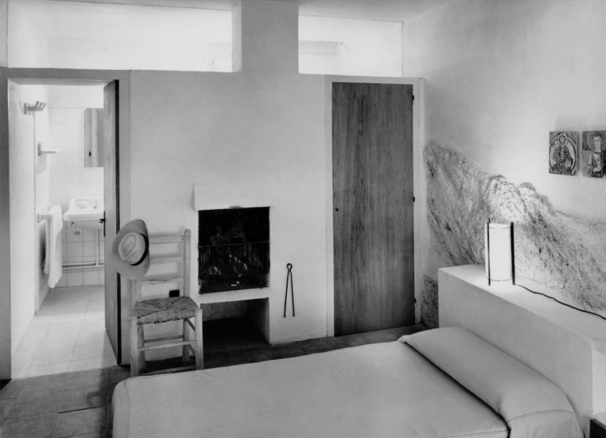 Vila Cozy Townhouse In The Heart Of Cadaques By By Ja Coderch Exteriér fotografie