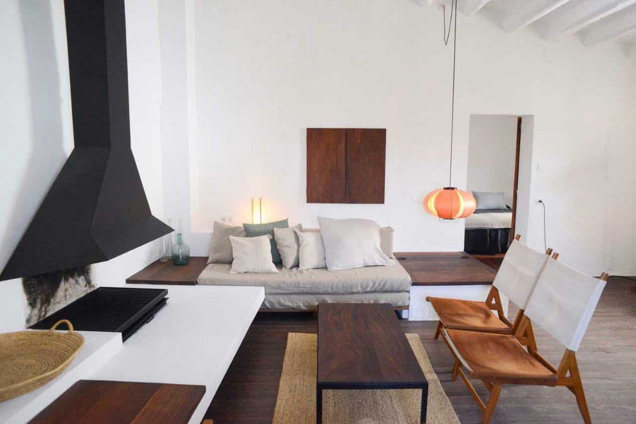 Vila Cozy Townhouse In The Heart Of Cadaques By By Ja Coderch Exteriér fotografie